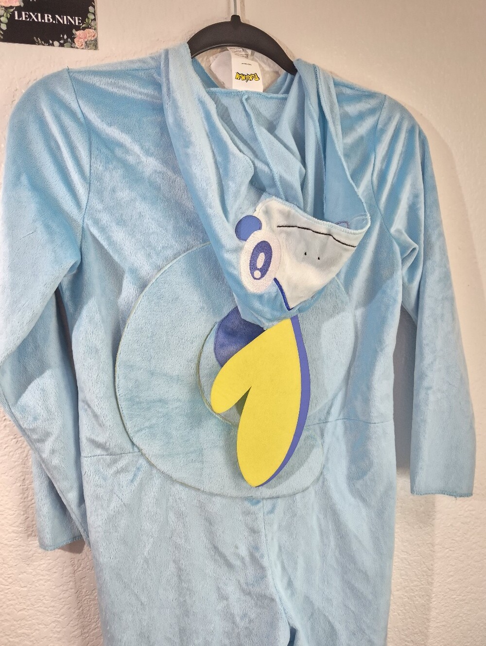 Pokemon Halloween Costume For Sale
